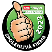 Spolehliva firma
